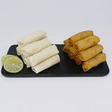 50g Vegetable Spring Roll Supplier