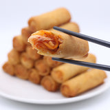 Wholesale Kimchi Spring Roll