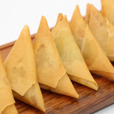 Manufacturers Wholesale Selling  Curry Samosa