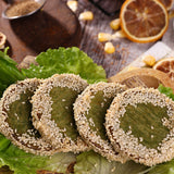 bagger frozen food Taro Cake