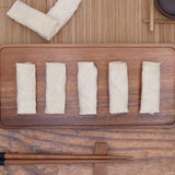 Vegetable Spring Rolls OEM Contract Manufacturing