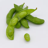 IQF Soy Bean in Pods
