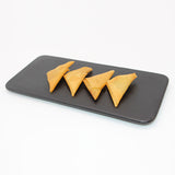 Manufacturers Wholesale Selling  Curry Samosa