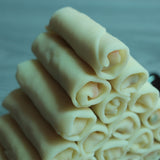 Vegetable Spring Rolls OEM Contract Manufacturing